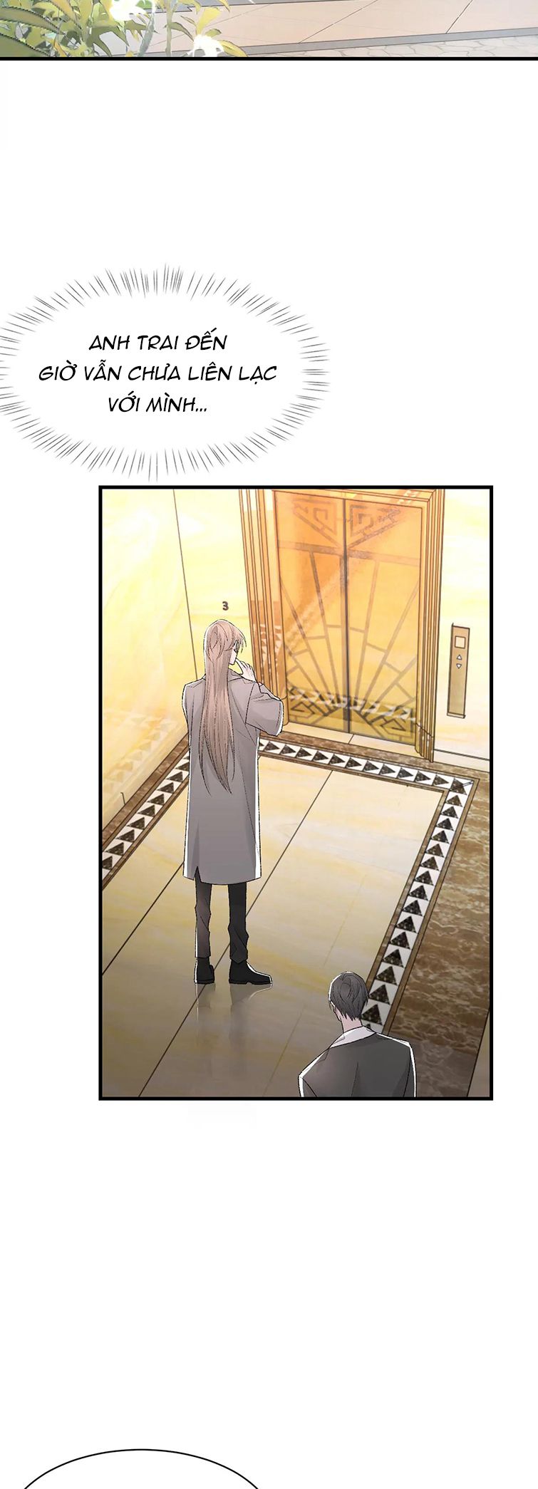 Cấu Bệnh: Chapter 86