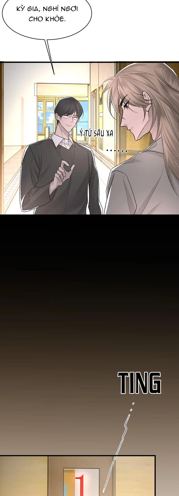 Cấu Bệnh: Chapter 86