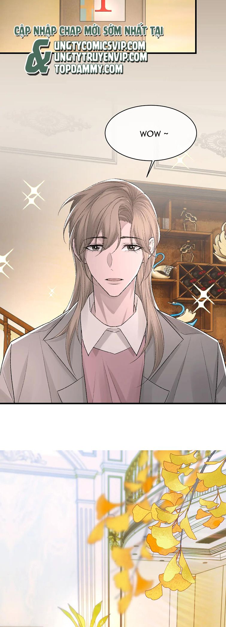 Cấu Bệnh: Chapter 86