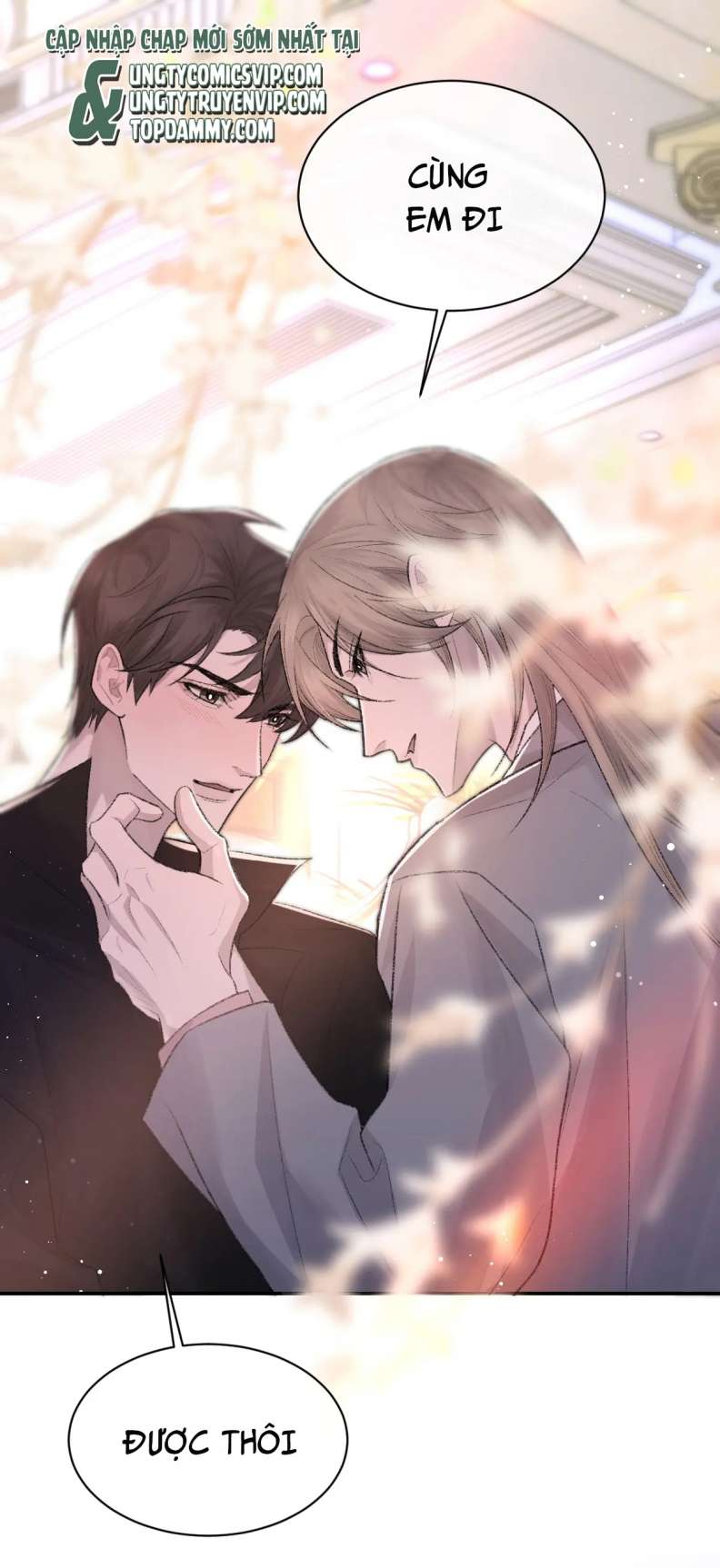 Cấu Bệnh: Chapter 87