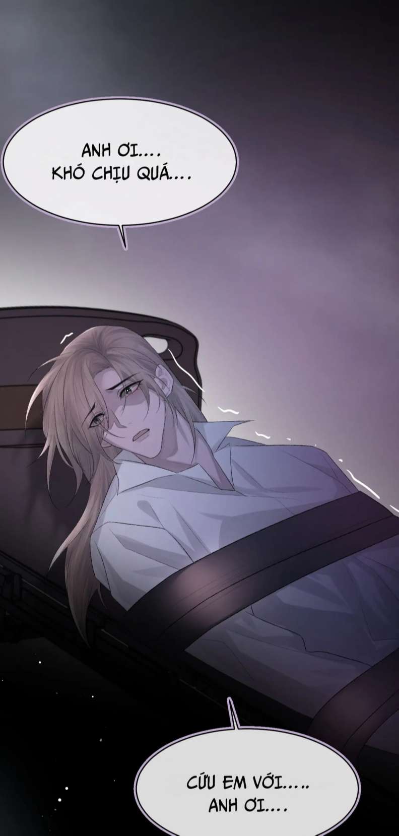 Cấu Bệnh: Chapter 87