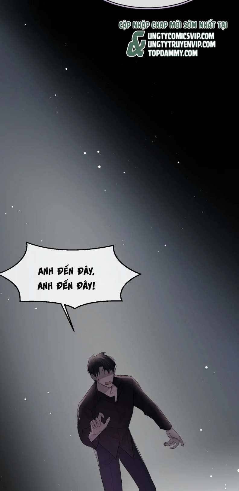 Cấu Bệnh: Chapter 87