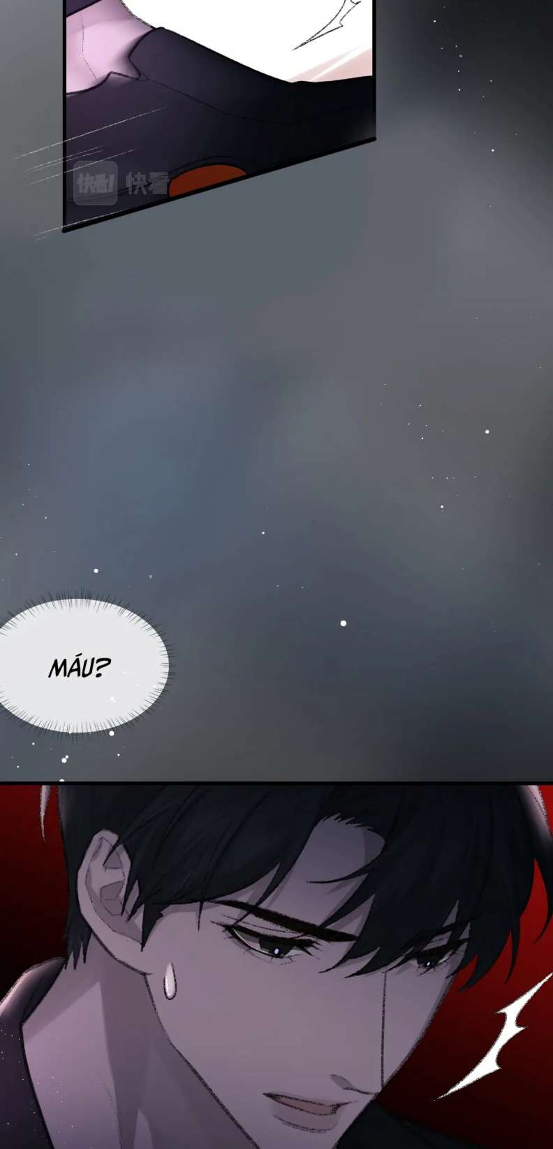 Cấu Bệnh: Chapter 87