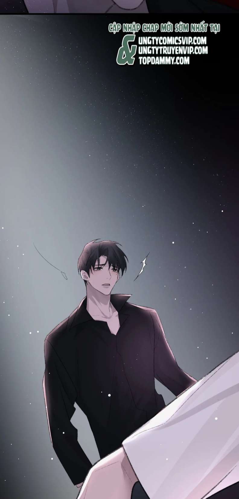 Cấu Bệnh: Chapter 87