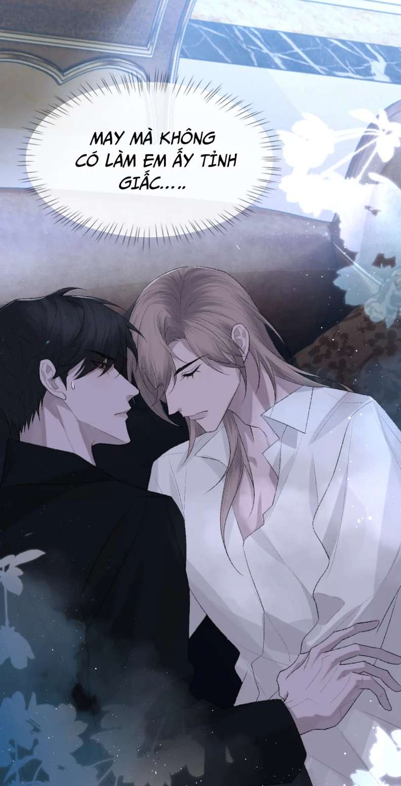 Cấu Bệnh: Chapter 87