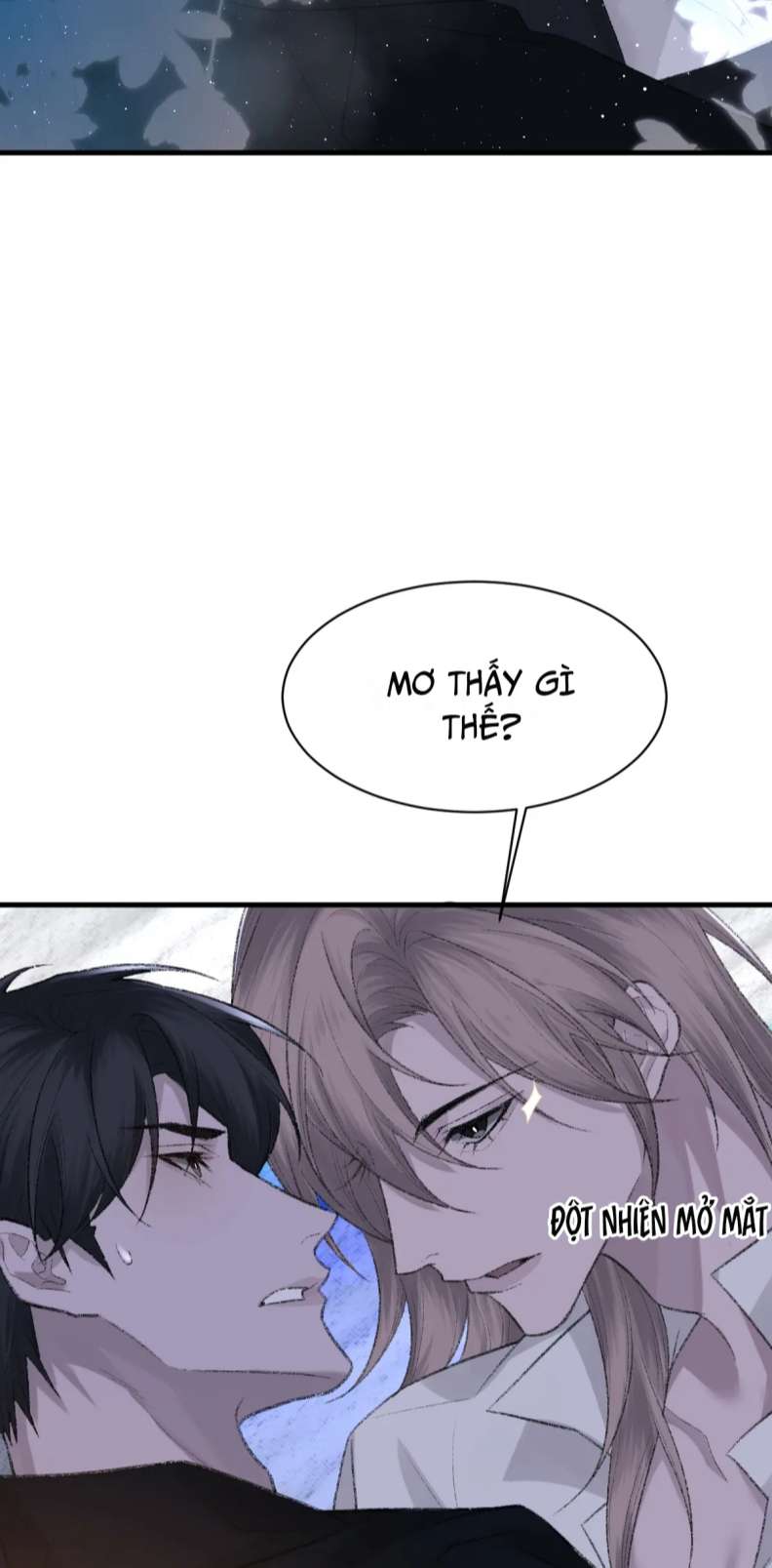 Cấu Bệnh: Chapter 87