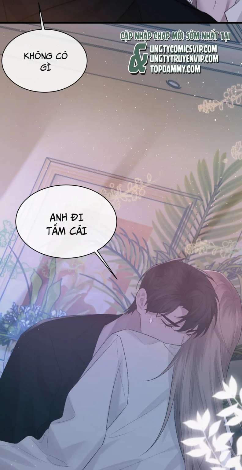 Cấu Bệnh: Chapter 87