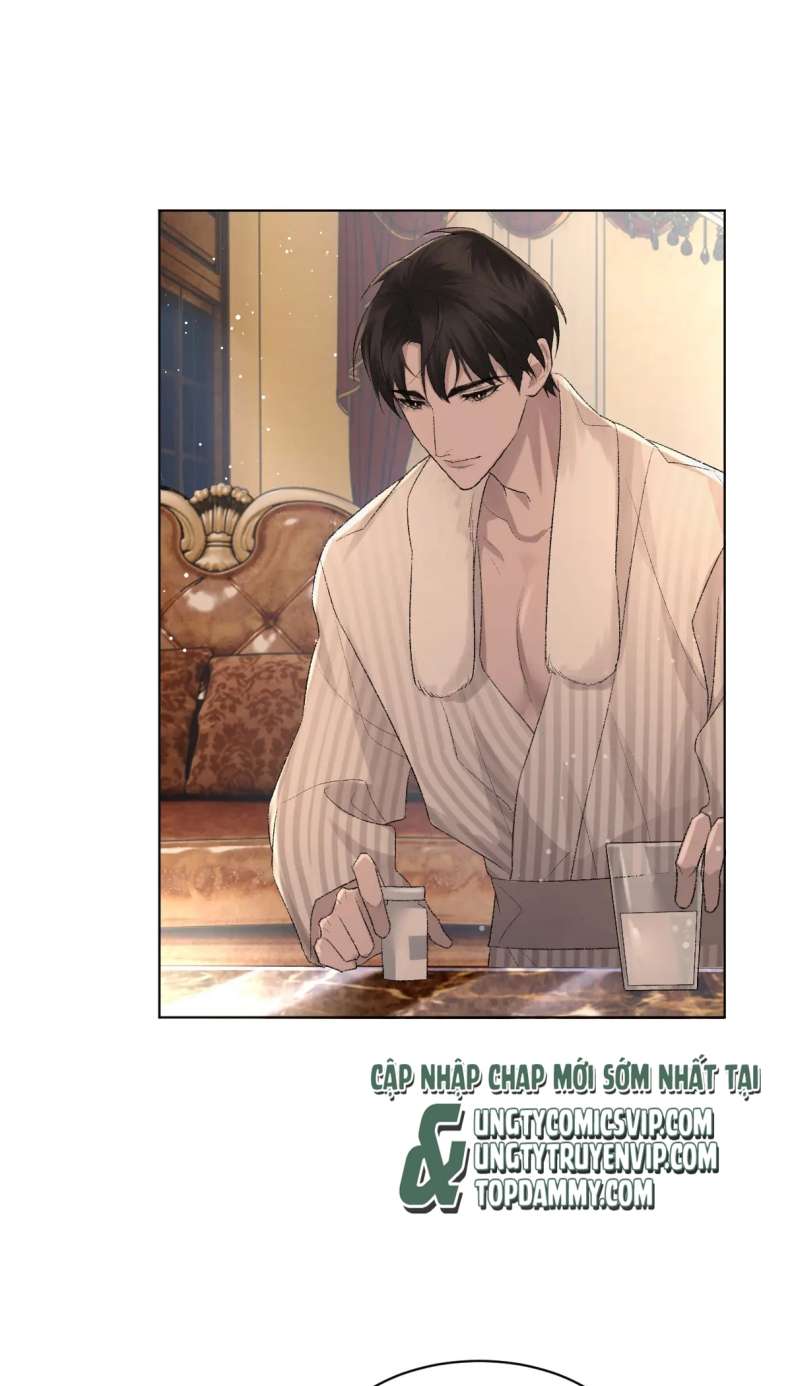 Cấu Bệnh: Chapter 87