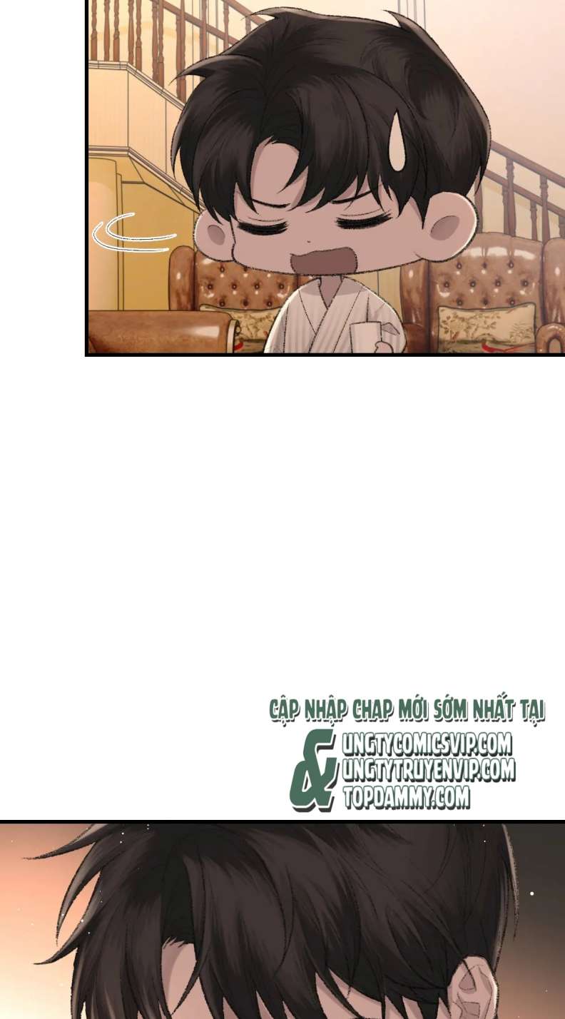Cấu Bệnh: Chapter 87