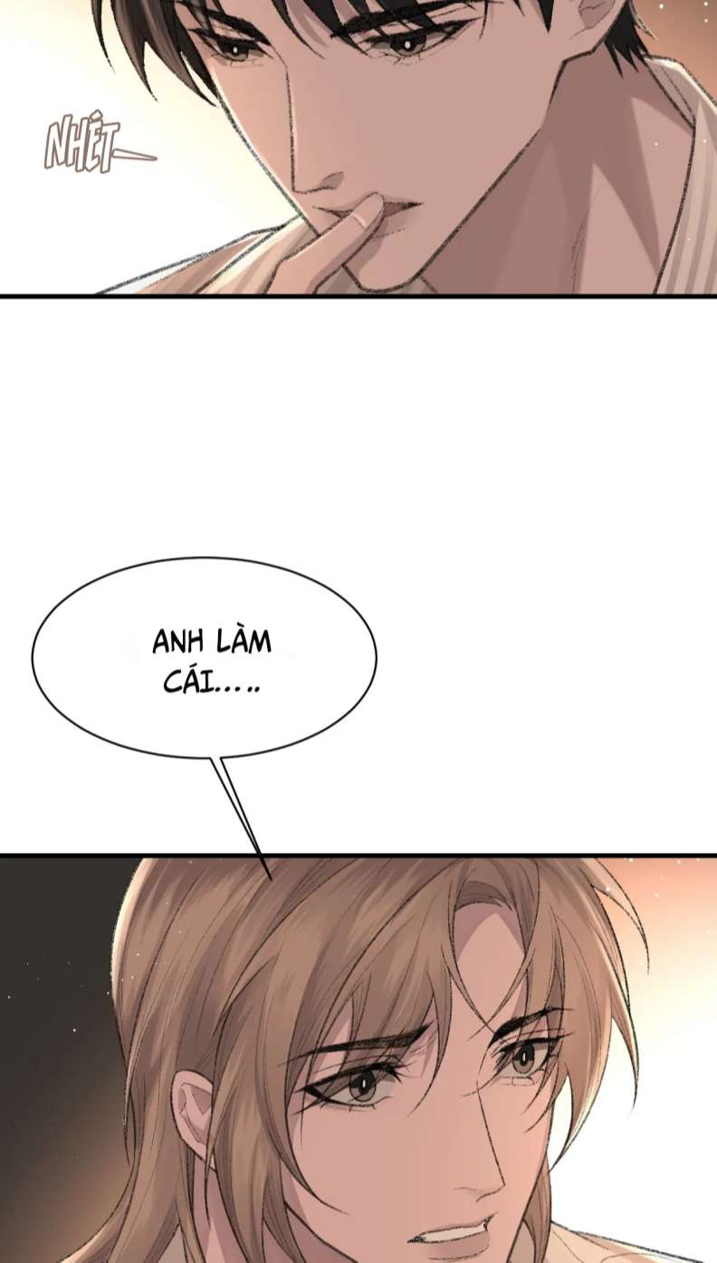 Cấu Bệnh: Chapter 87