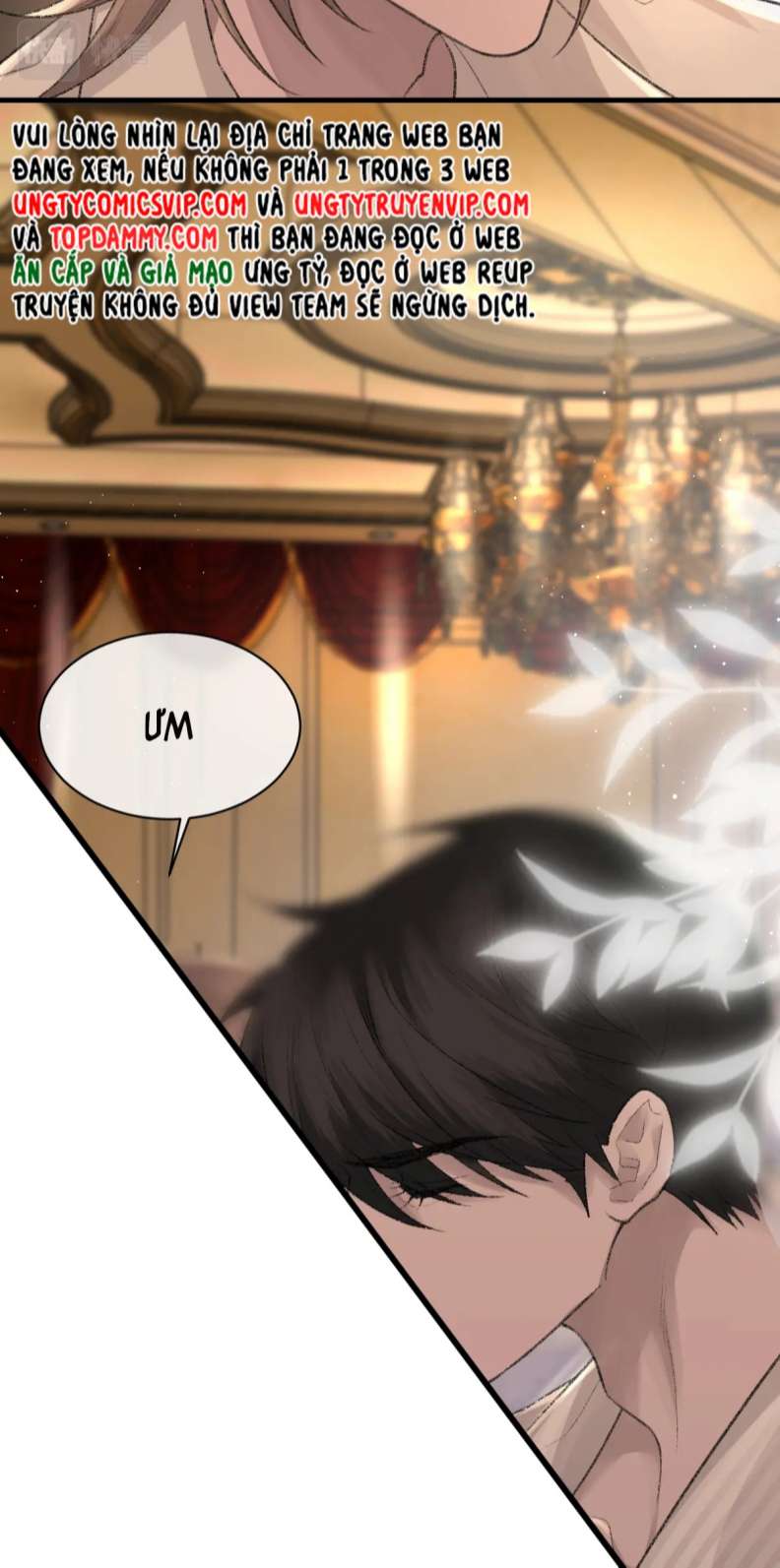 Cấu Bệnh: Chapter 87