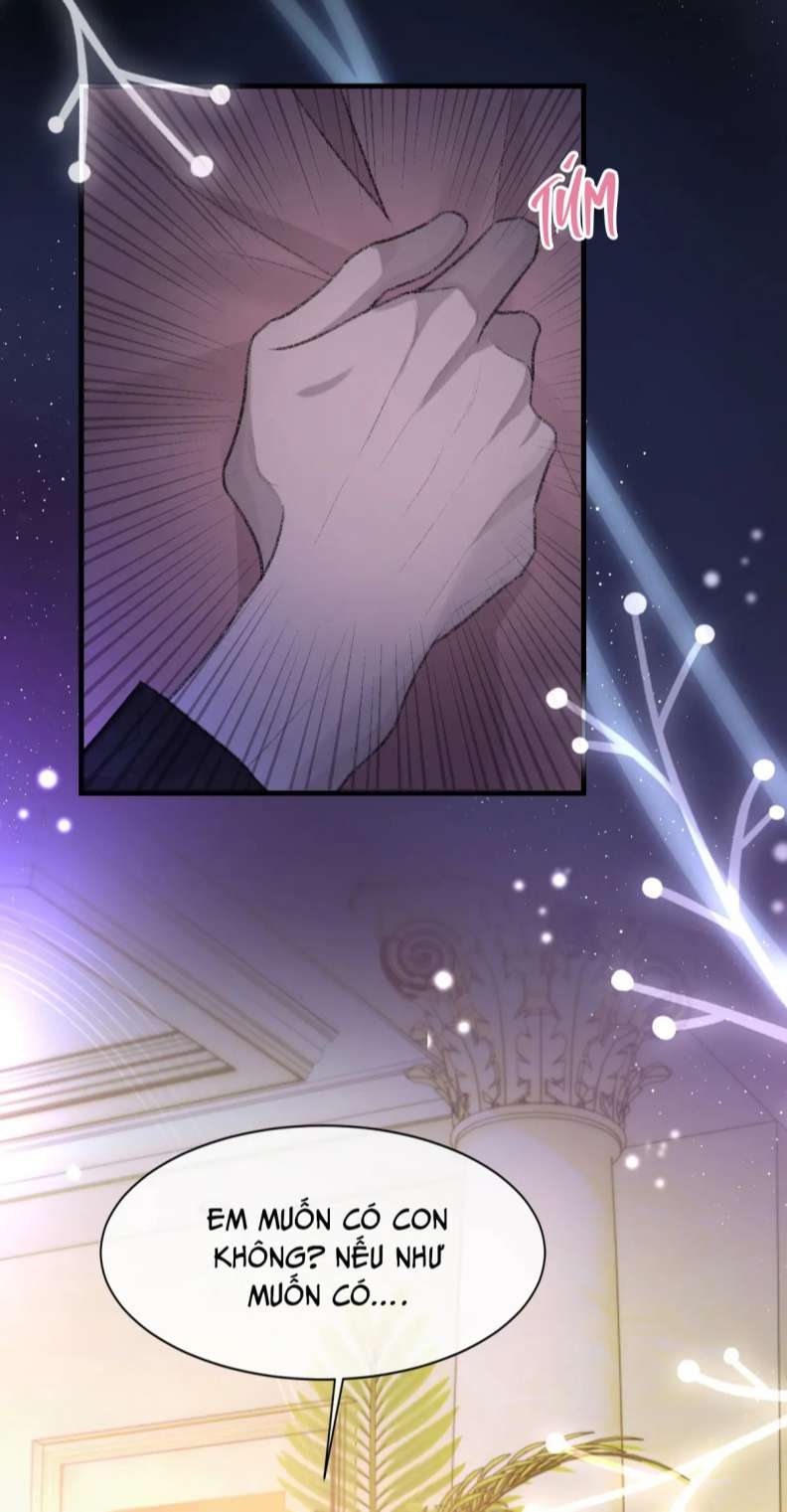 Cấu Bệnh: Chapter 87