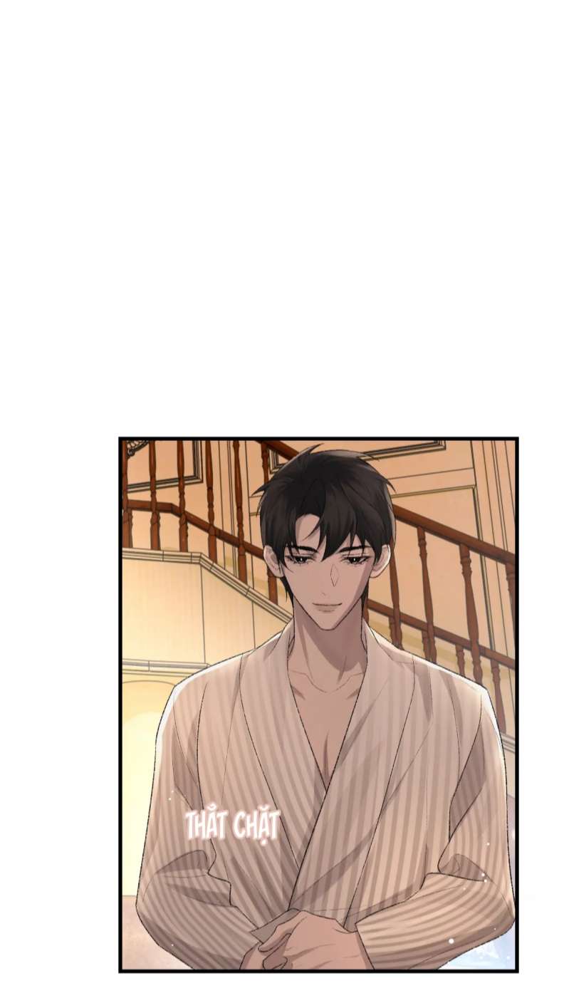 Cấu Bệnh: Chapter 87