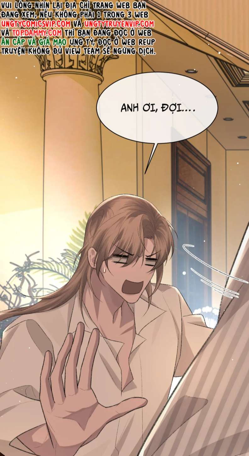 Cấu Bệnh: Chapter 87