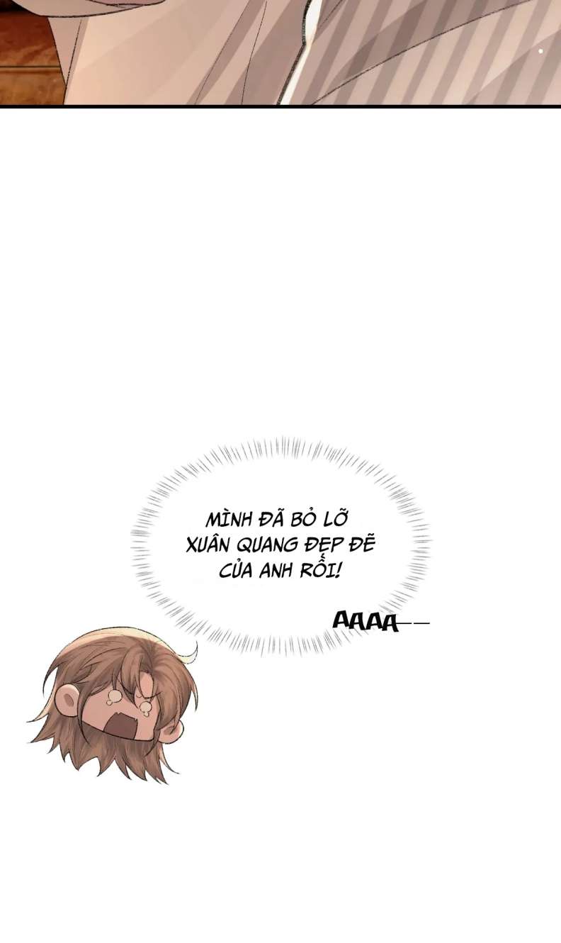 Cấu Bệnh: Chapter 87