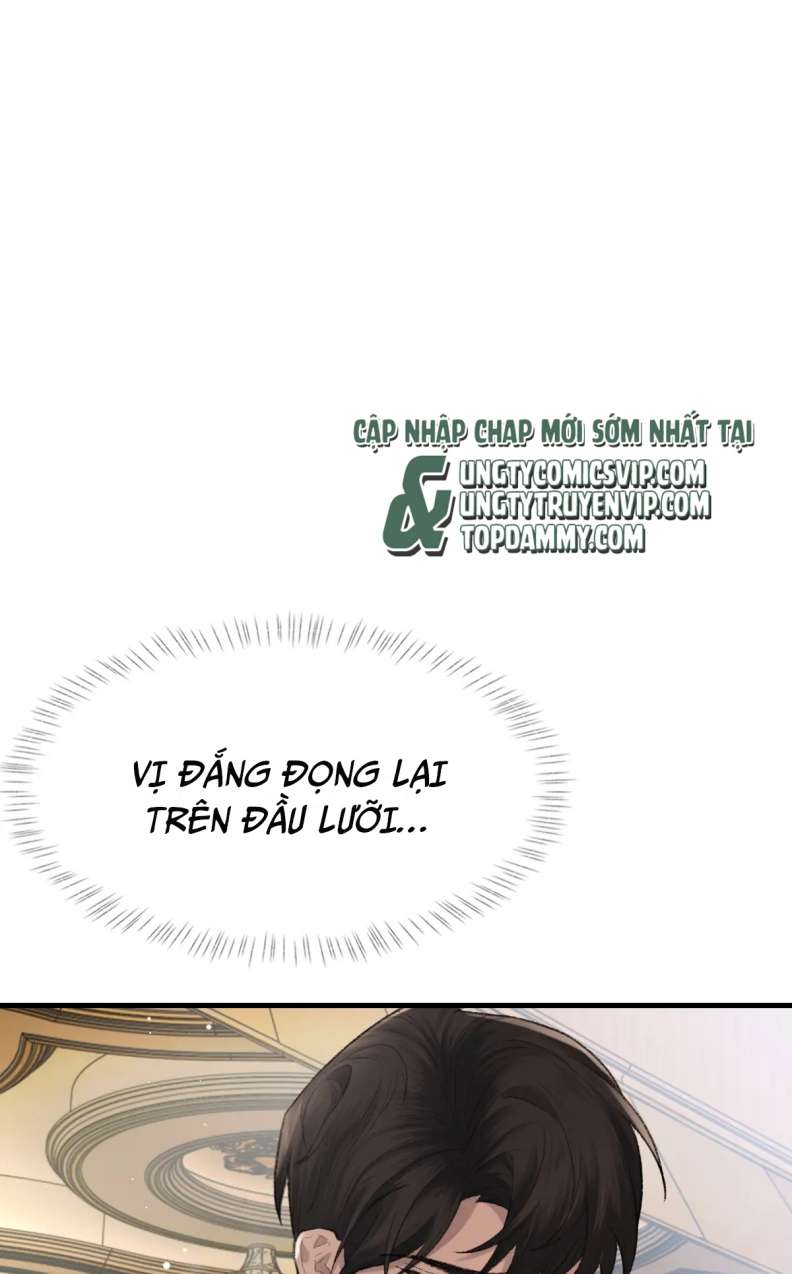 Cấu Bệnh: Chapter 87
