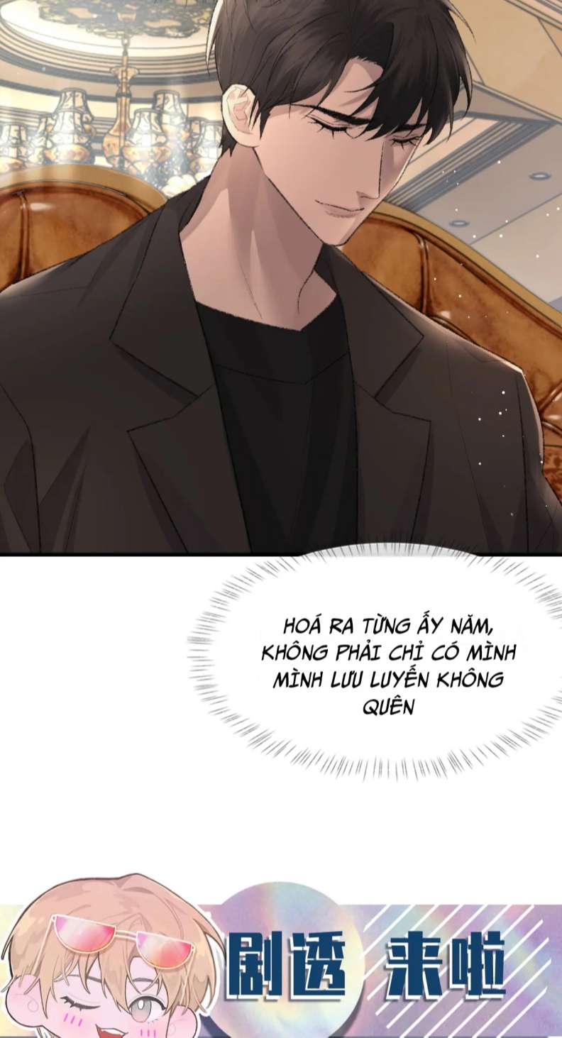 Cấu Bệnh: Chapter 87