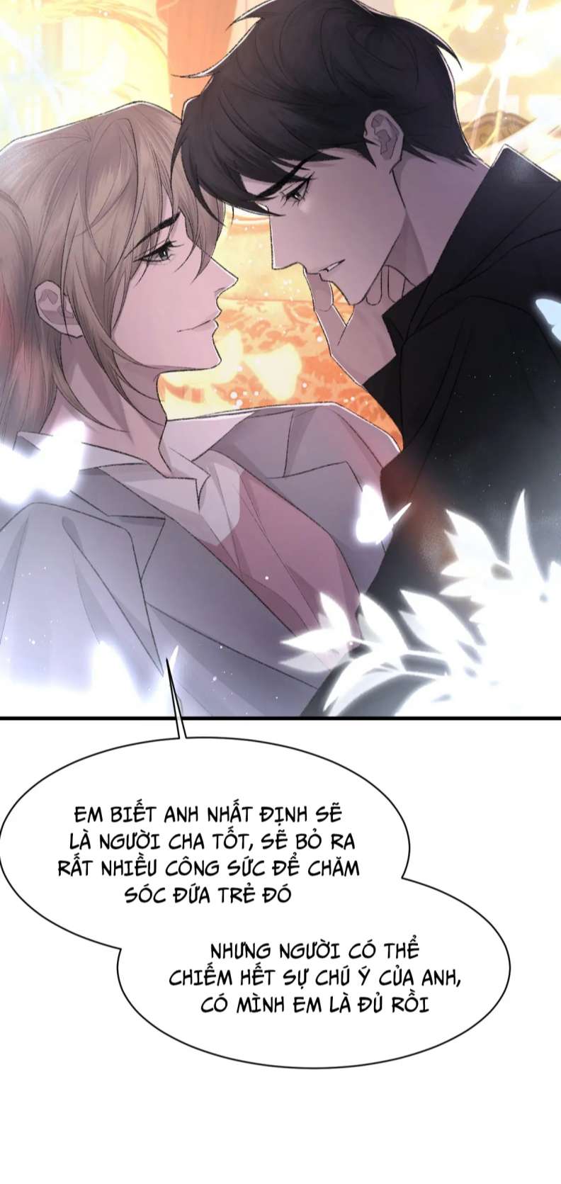 Cấu Bệnh: Chapter 87