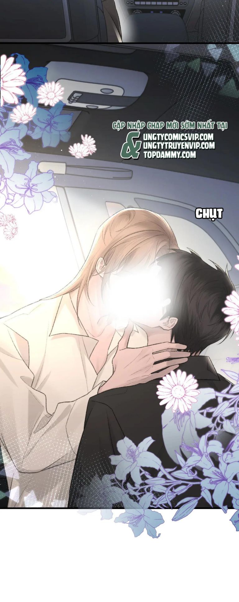 Cấu Bệnh: Chapter 89