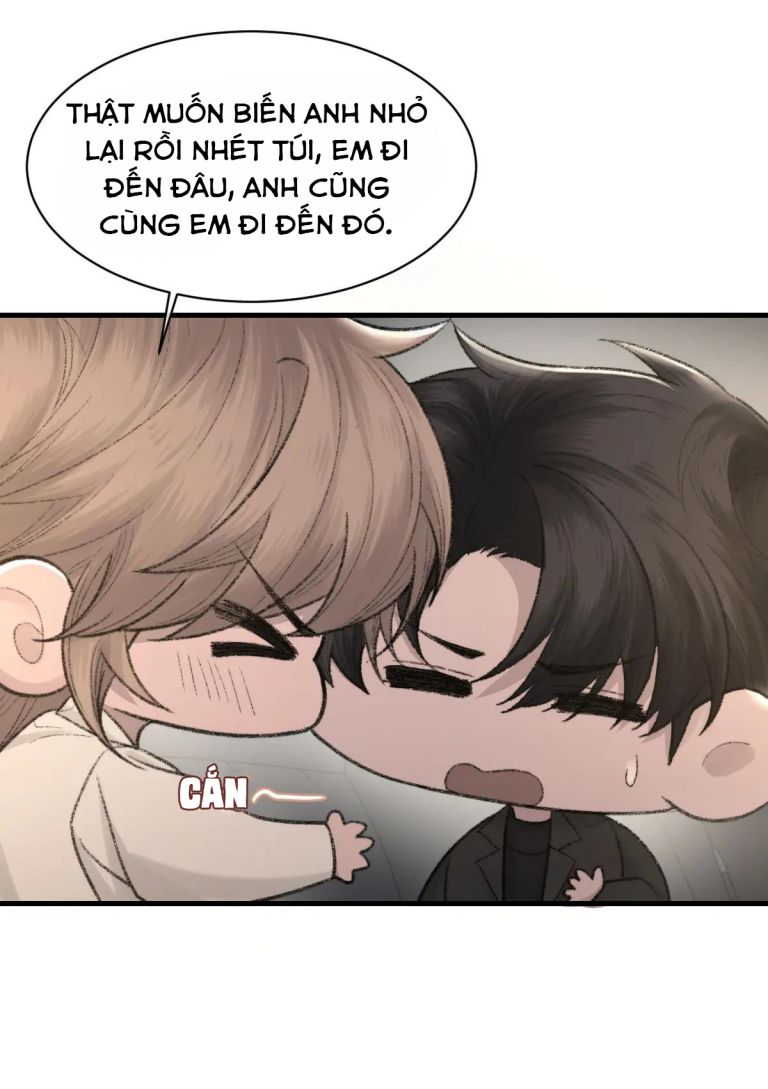 Cấu Bệnh: Chapter 89