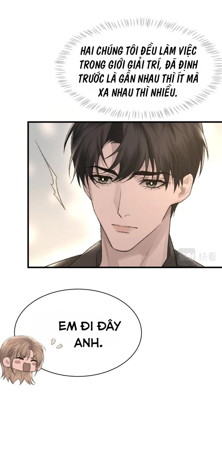 Cấu Bệnh: Chapter 89