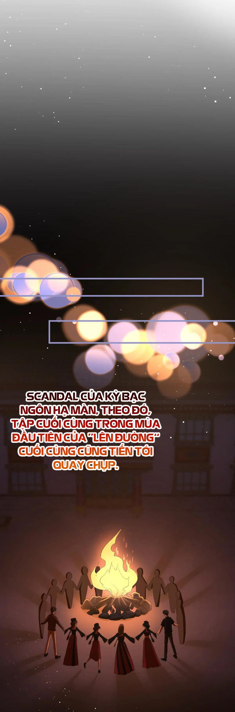 Cấu Bệnh: Chapter 89