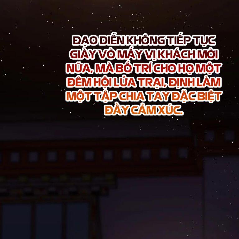 Cấu Bệnh: Chapter 89