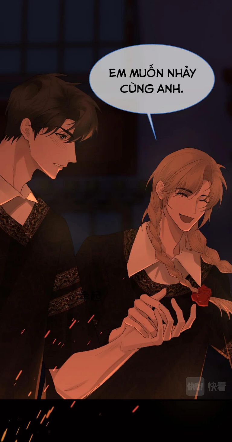 Cấu Bệnh: Chapter 89