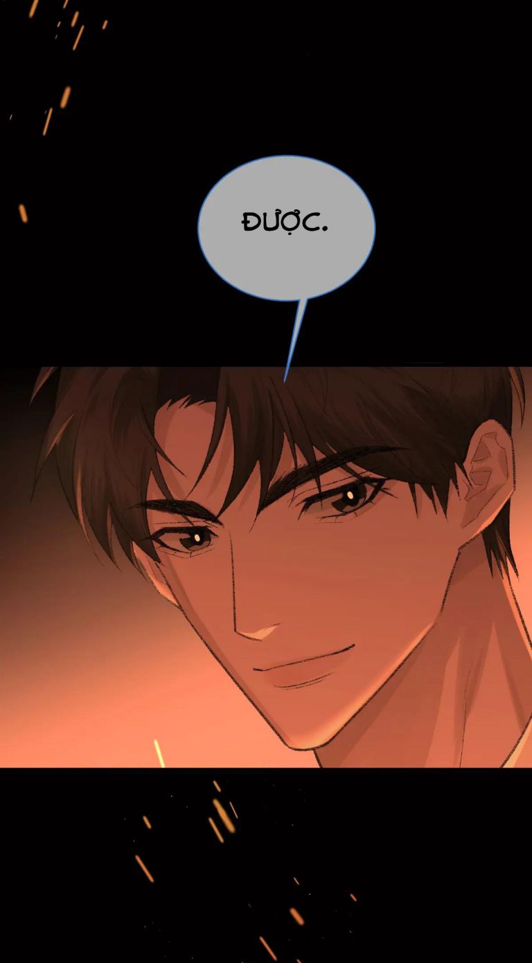 Cấu Bệnh: Chapter 89