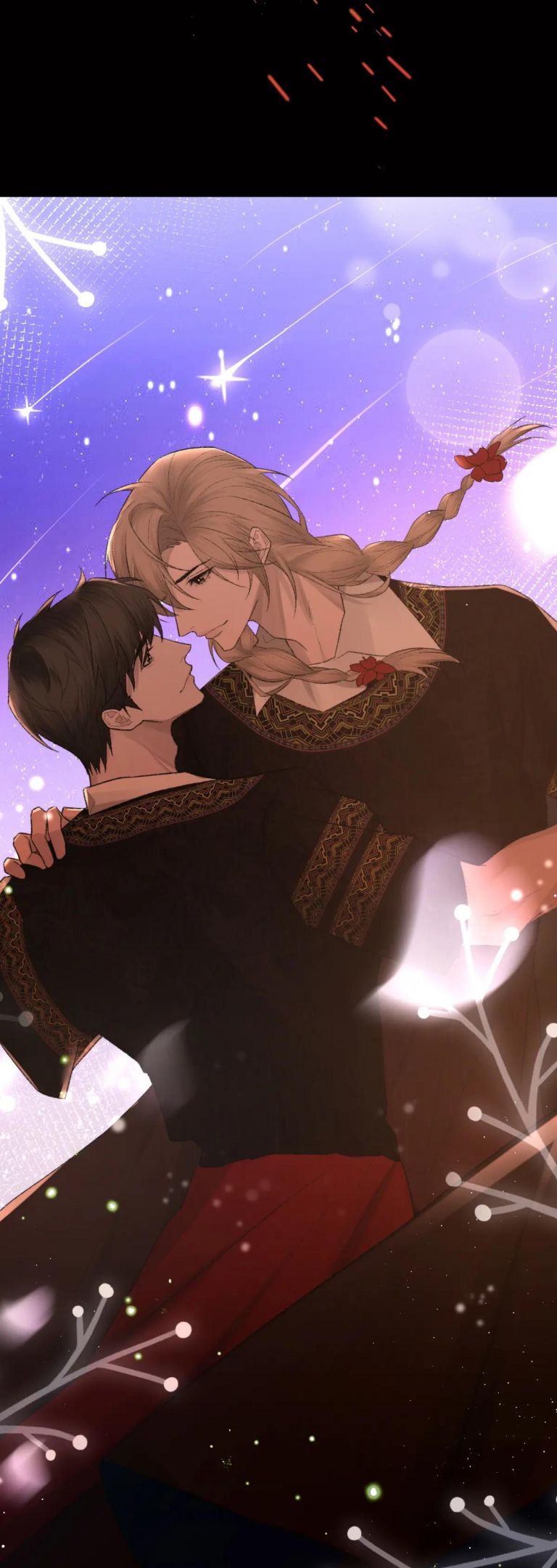 Cấu Bệnh: Chapter 89