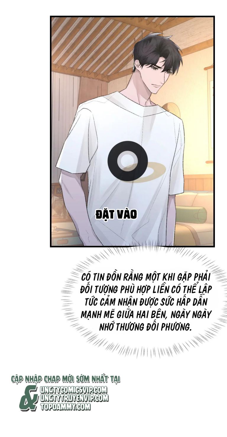 Cấu Bệnh: Chapter 89
