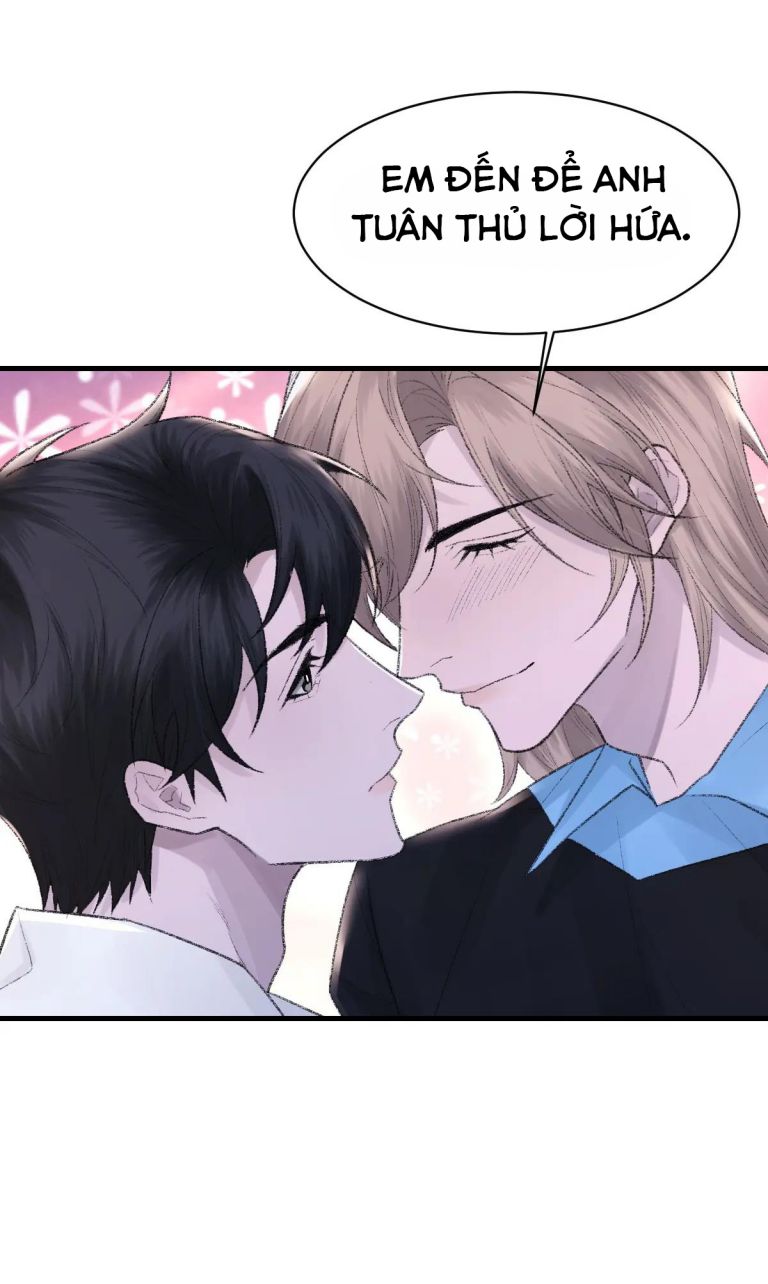 Cấu Bệnh: Chapter 89