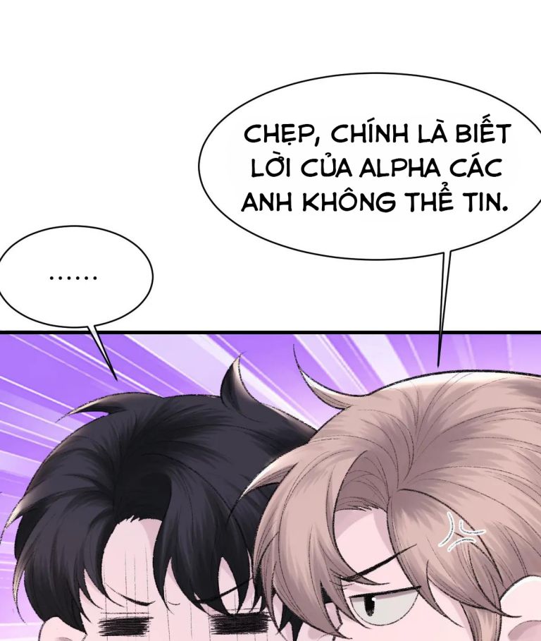 Cấu Bệnh: Chapter 89
