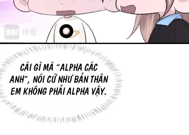 Cấu Bệnh: Chapter 89