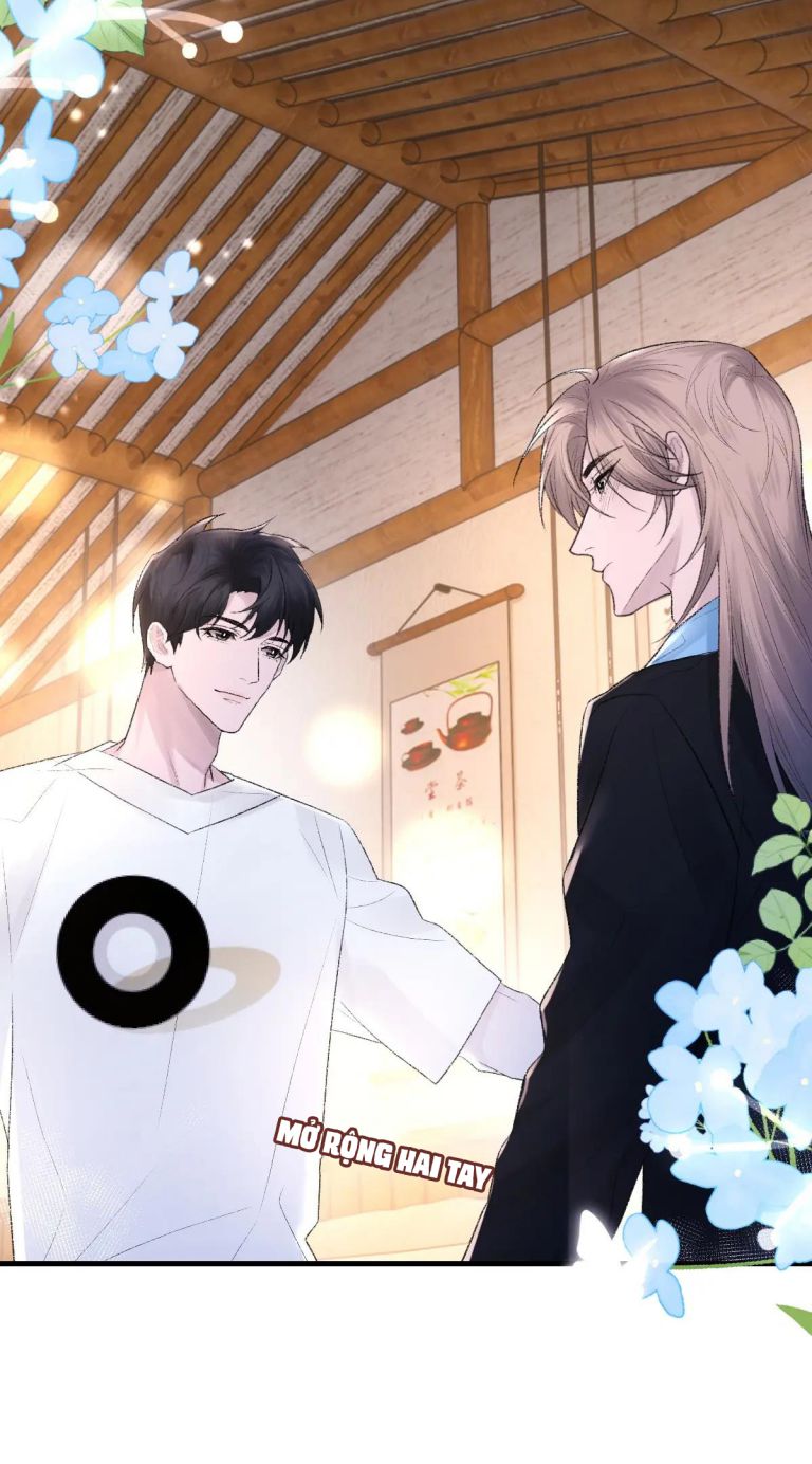 Cấu Bệnh: Chapter 89