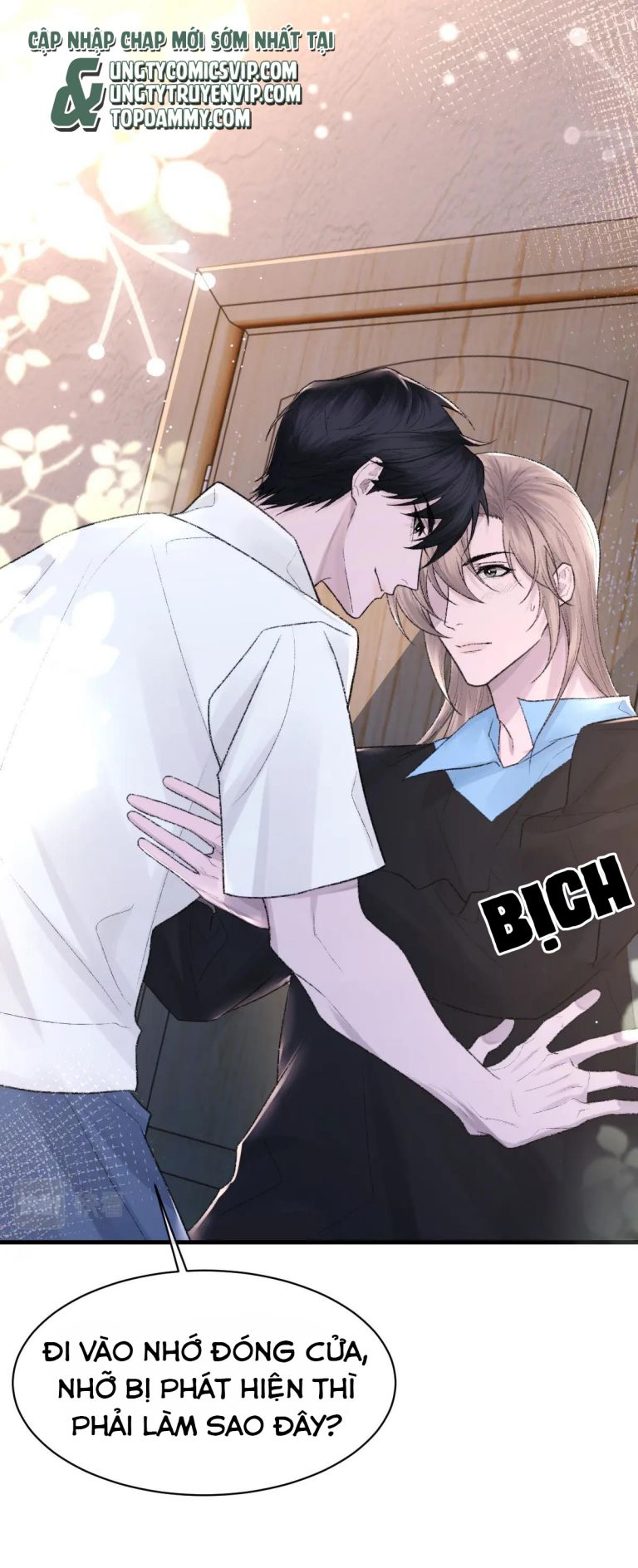 Cấu Bệnh: Chapter 89