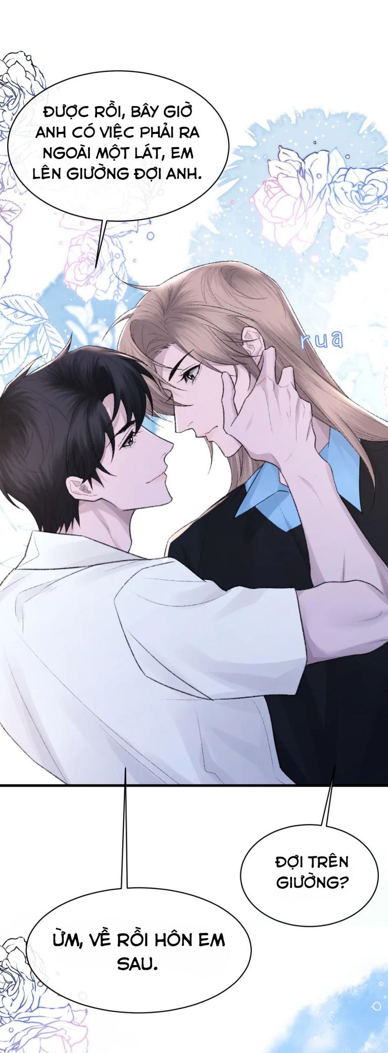 Cấu Bệnh: Chapter 89