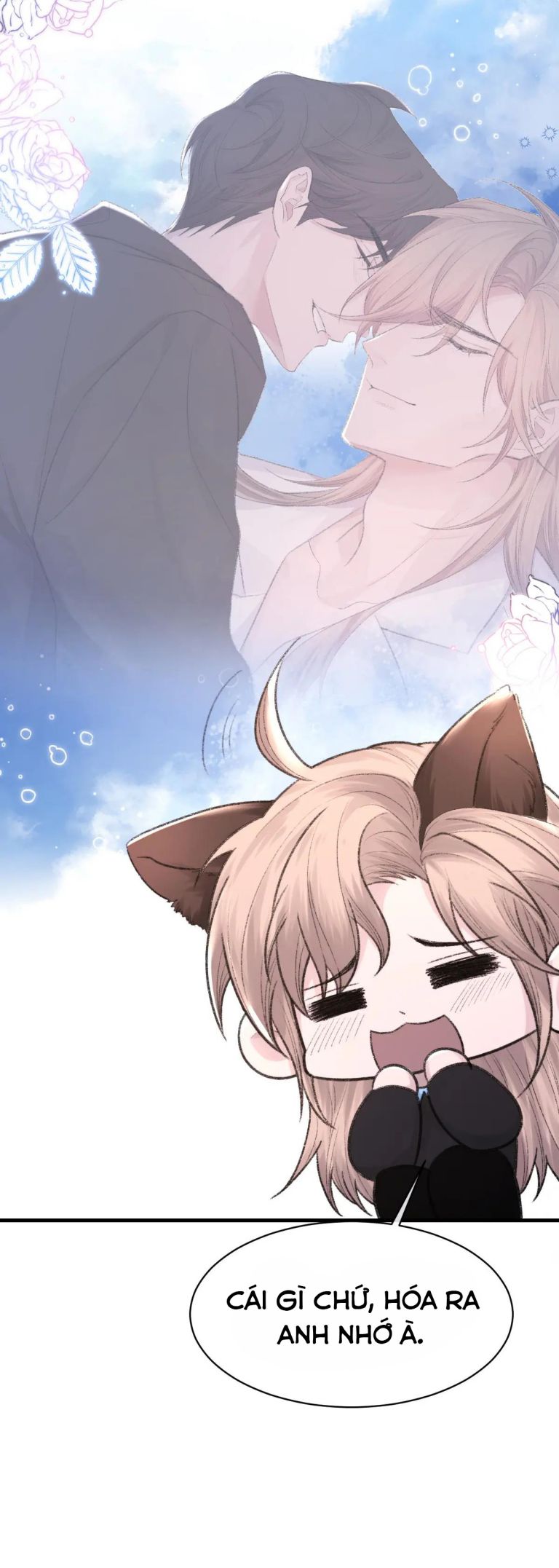 Cấu Bệnh: Chapter 89