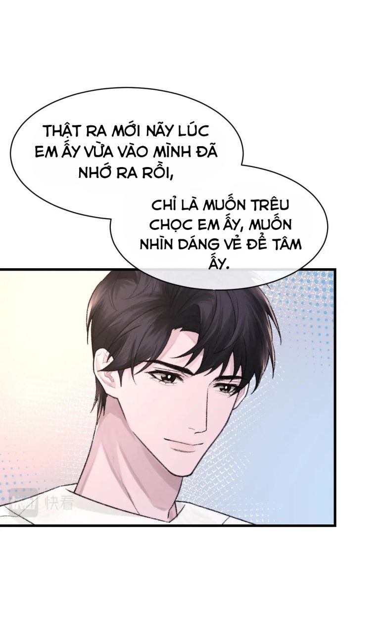 Cấu Bệnh: Chapter 89