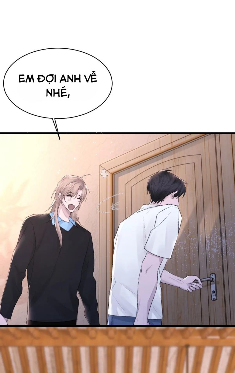 Cấu Bệnh: Chapter 89