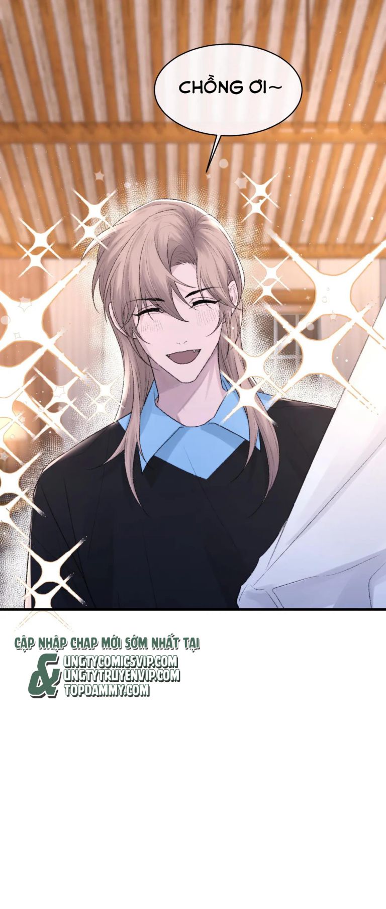 Cấu Bệnh: Chapter 89