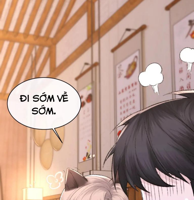 Cấu Bệnh: Chapter 89