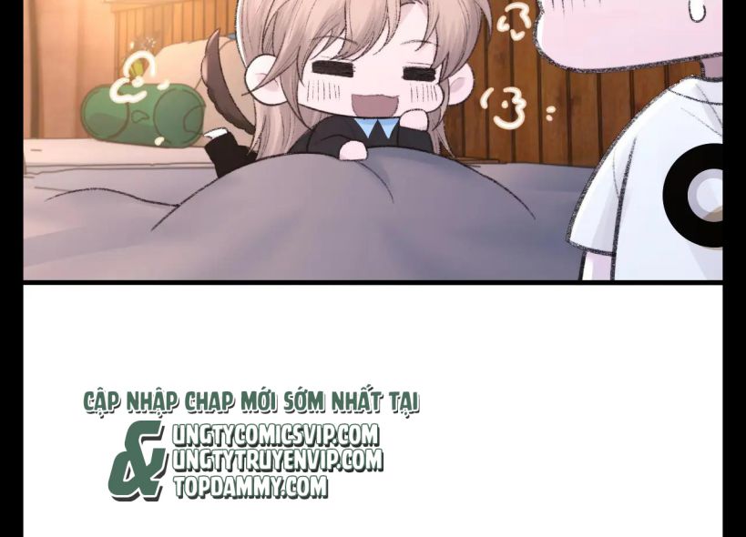 Cấu Bệnh: Chapter 89