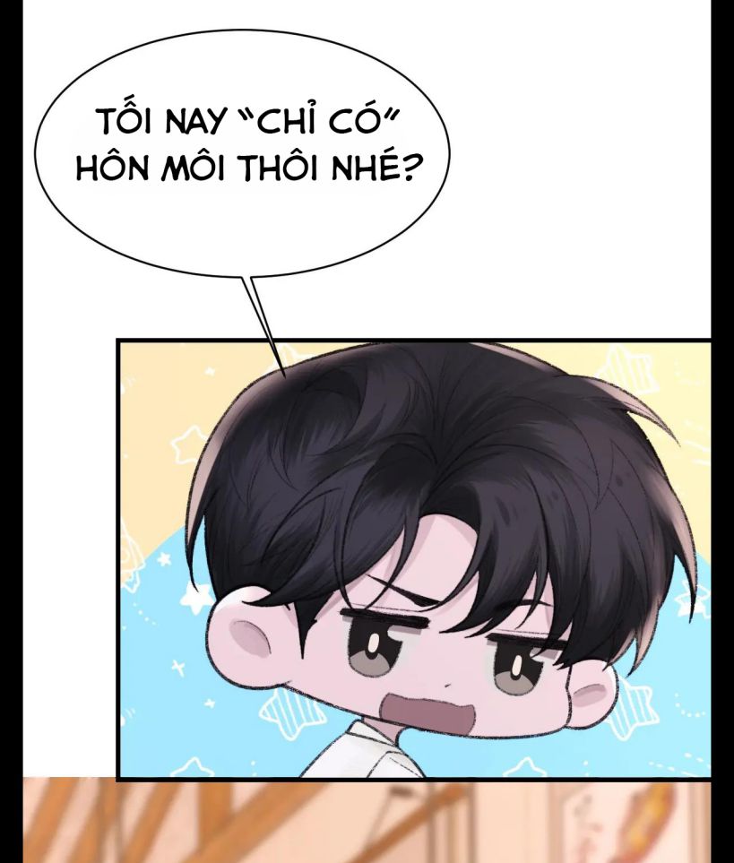 Cấu Bệnh: Chapter 89