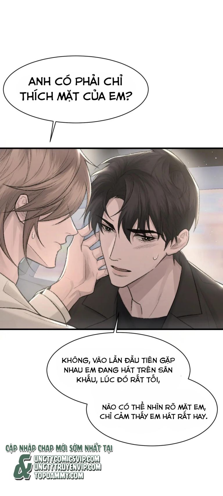 Cấu Bệnh: Chapter 89