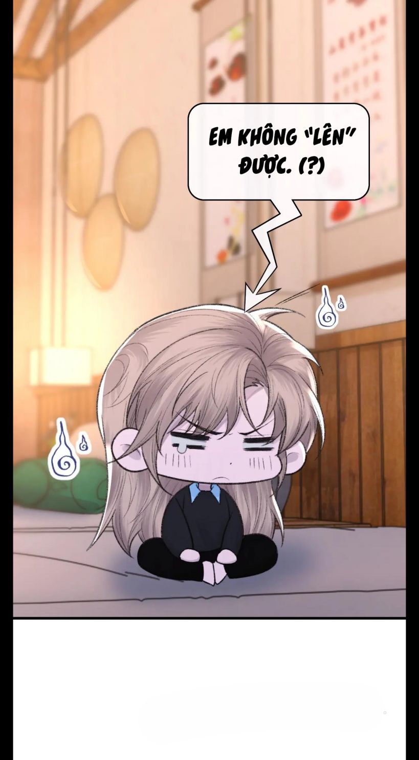 Cấu Bệnh: Chapter 89