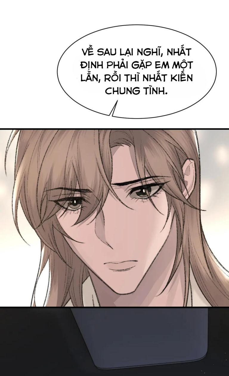 Cấu Bệnh: Chapter 89
