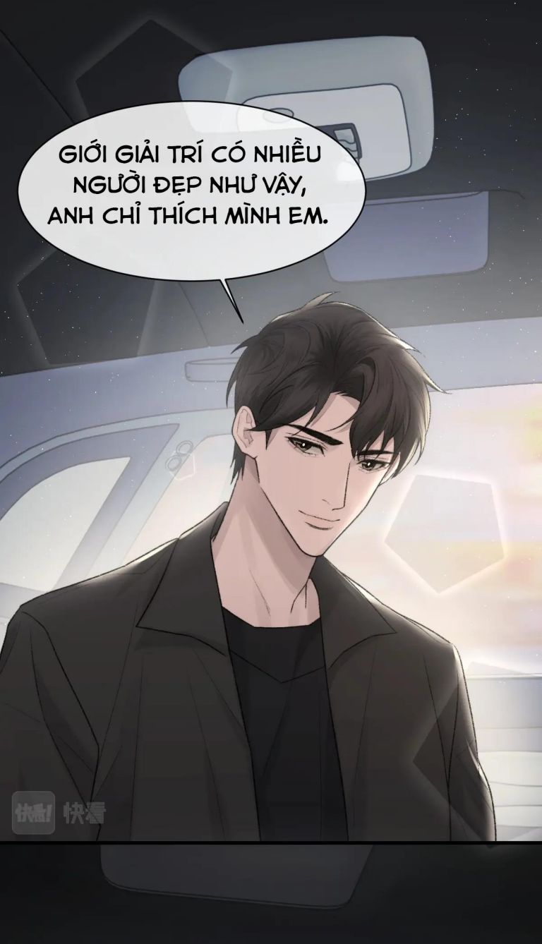 Cấu Bệnh: Chapter 89