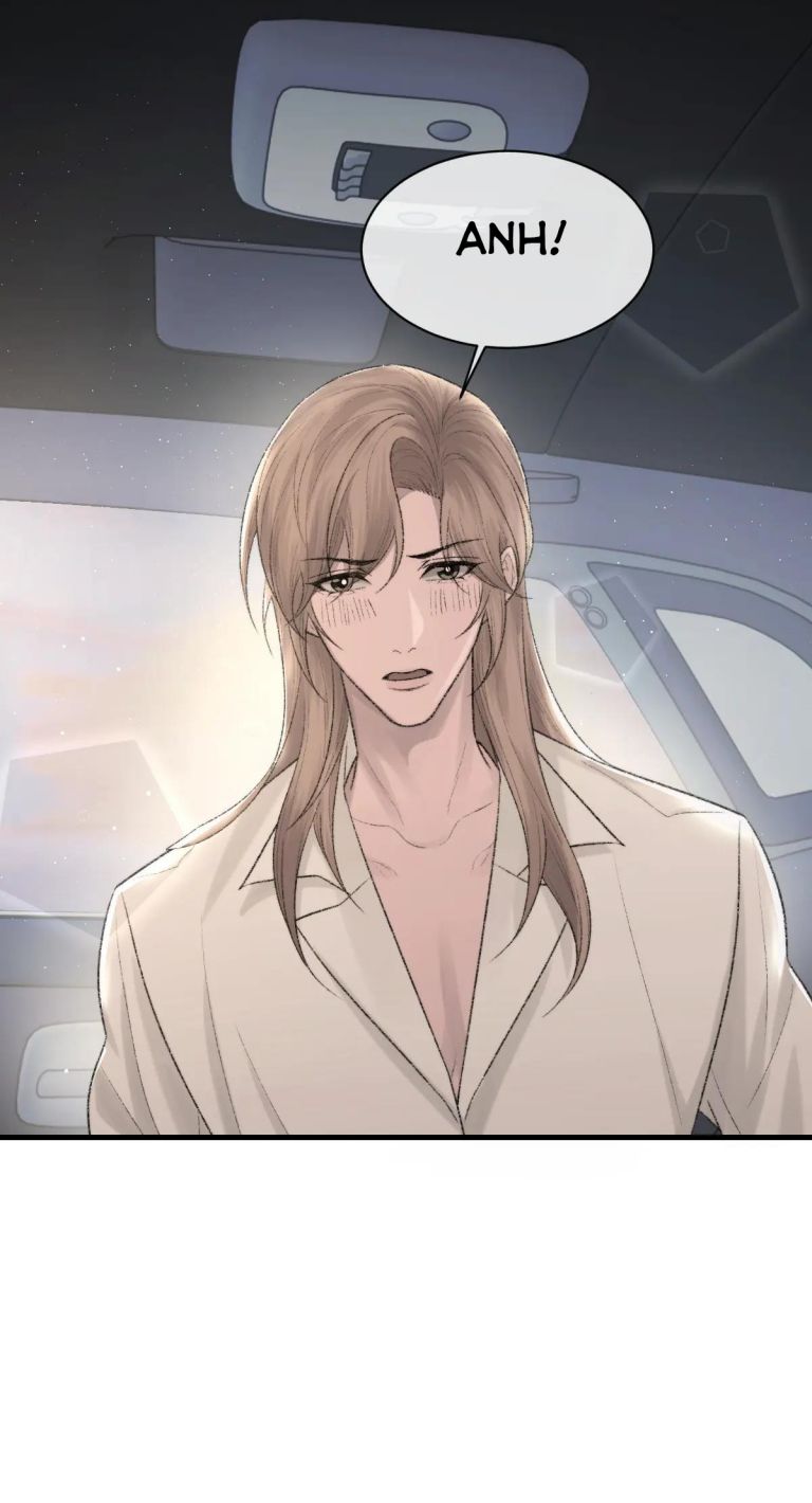 Cấu Bệnh: Chapter 89