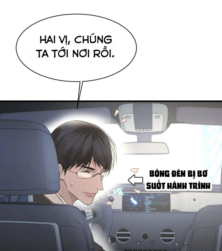 Cấu Bệnh: Chapter 89